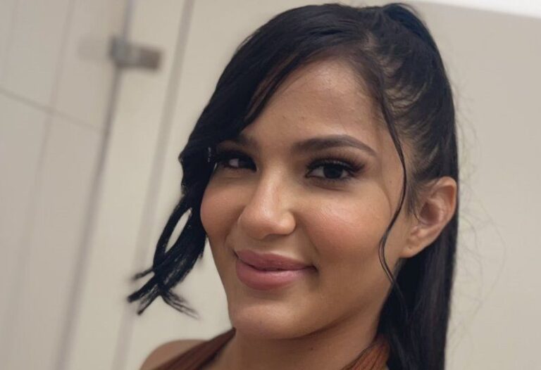 Anais Amore Wiki, Bio, Net Worth, Age, Height & Career Facts - Knownalytics