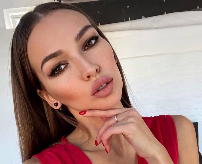 Anastasia Martzipanova Wiki, Bio, Net Worth, Age, Height & Career Facts - Knownalytics