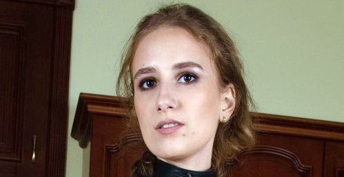 Anastasia Mistress
