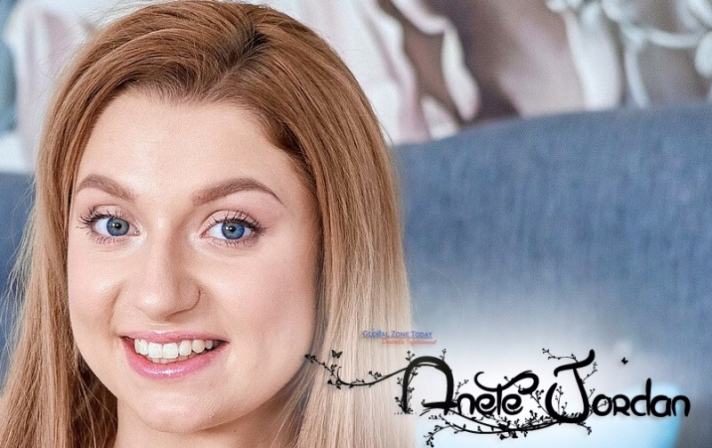 Anete Jordan