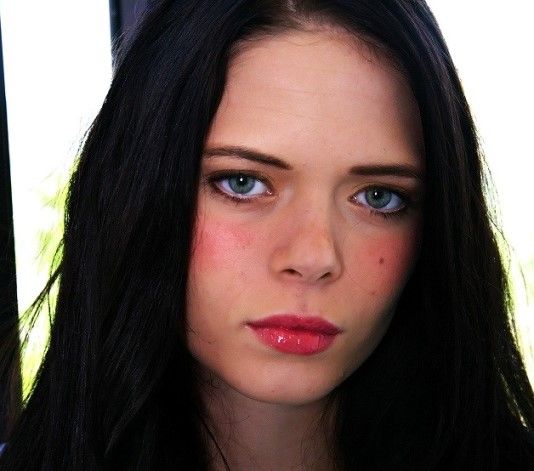 Angelina Black