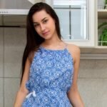 Angelina Sokolova