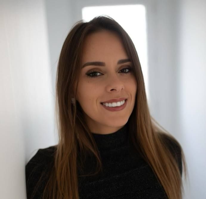 Anita Rover