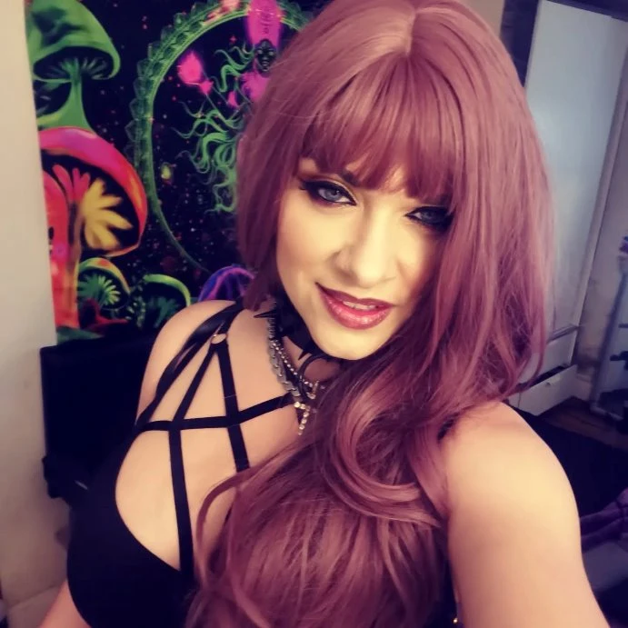 Anita Vixen