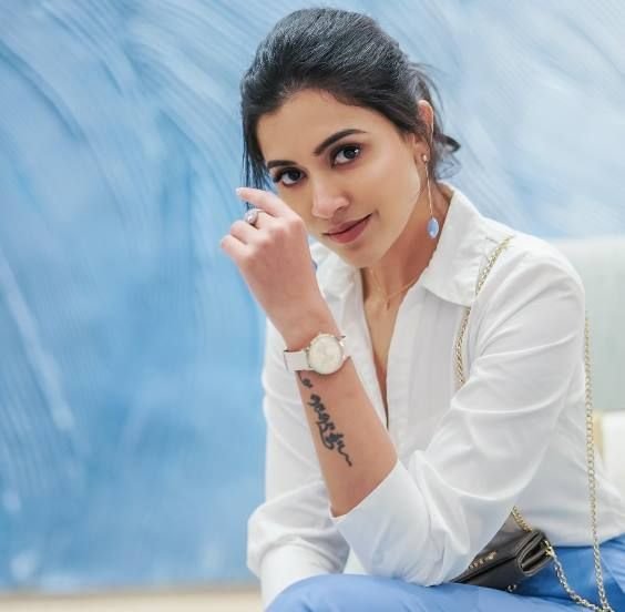 Anju Kurian