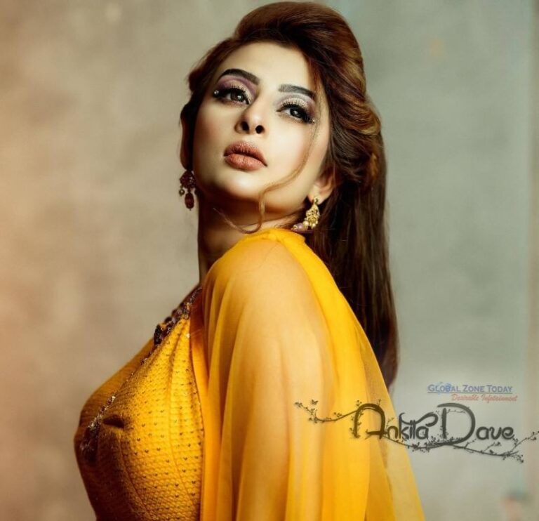 Ankita Dave Age, Wiki, Height, Net Worth, Lifestyle, Career - Knownalytics
