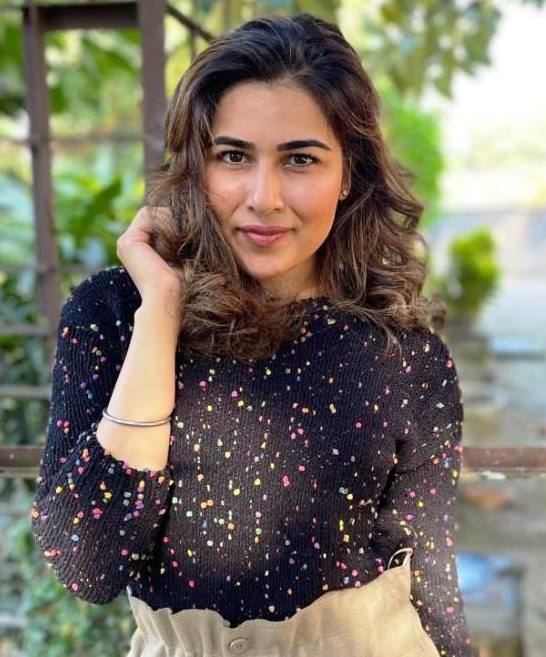 Ankita Goraya