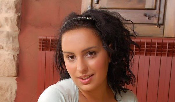 Anna Carlene