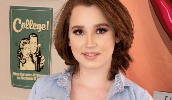 Anna Blaze