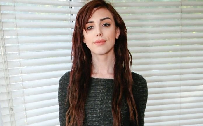 Annabelle Lane Wiki, Bio, Net Worth, Age, Height & Career Facts - Knownalytics