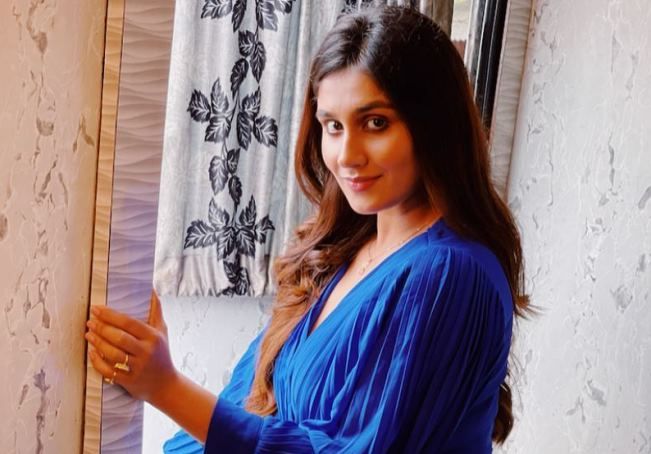 Antara Banerjee