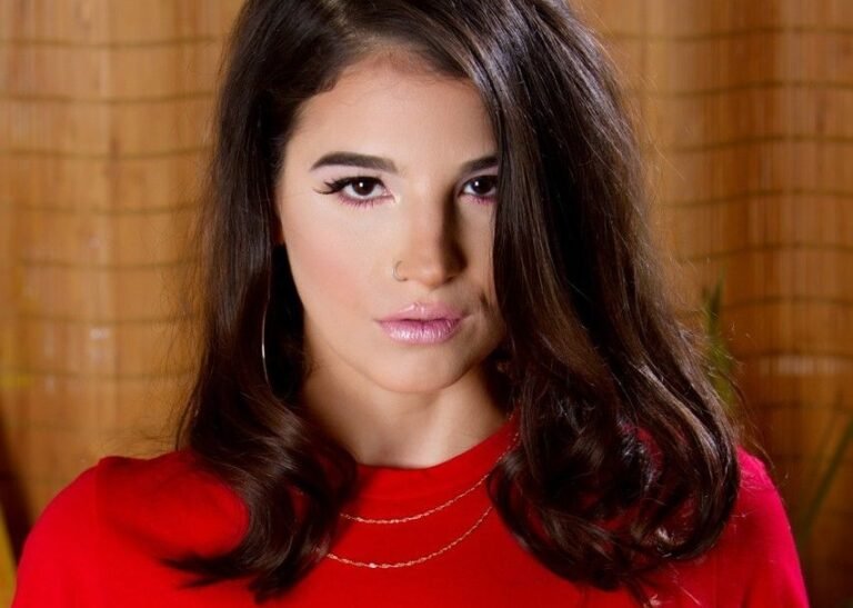 Antonella La Sirena