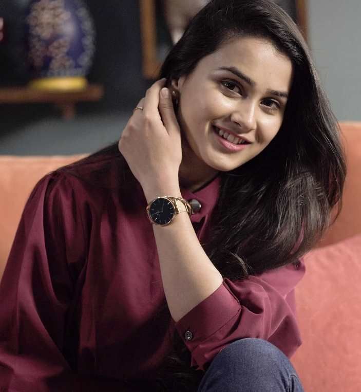 Anushka Kaushik