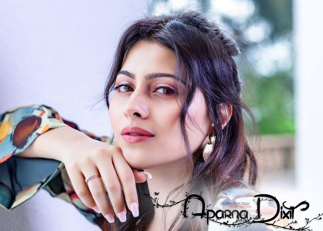 Aparna Dixit
