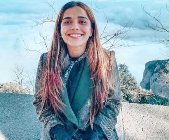 Aparnaa Bajpai