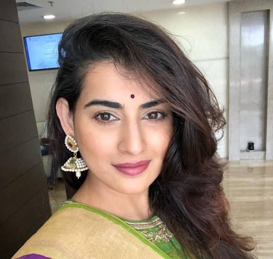 Archana Shastry