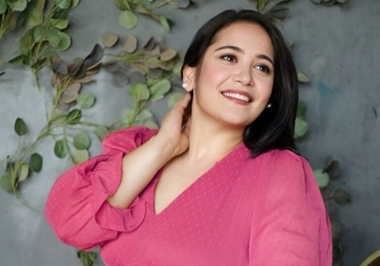 Archita Phukan