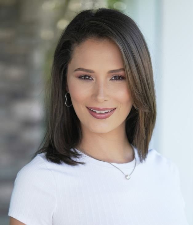 Ari Parker