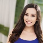 Aria Lee