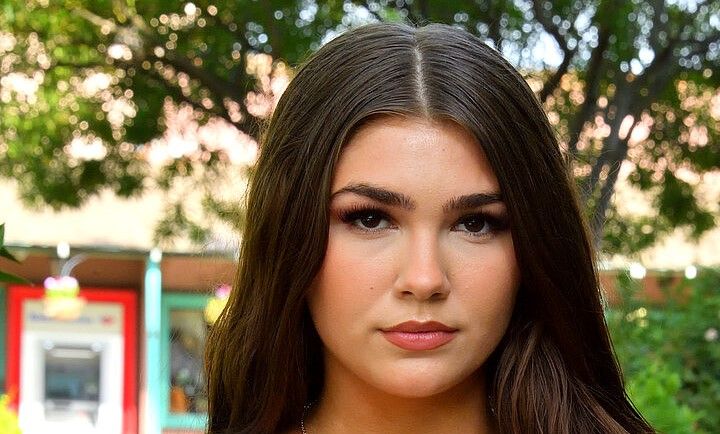 Aria Taylor Wiki, Bio, Net Worth, Age, Height & Career Facts - Knownalytics