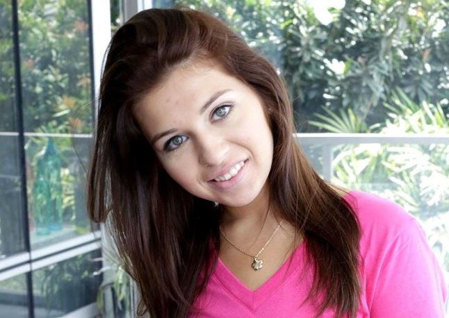 Ariana Grand