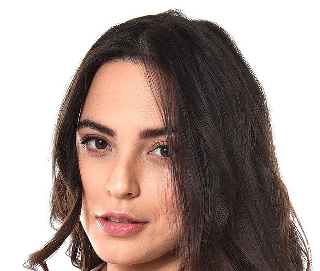 Ariana Van