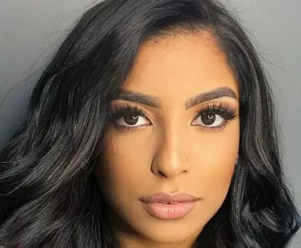 Ariella Ferraz