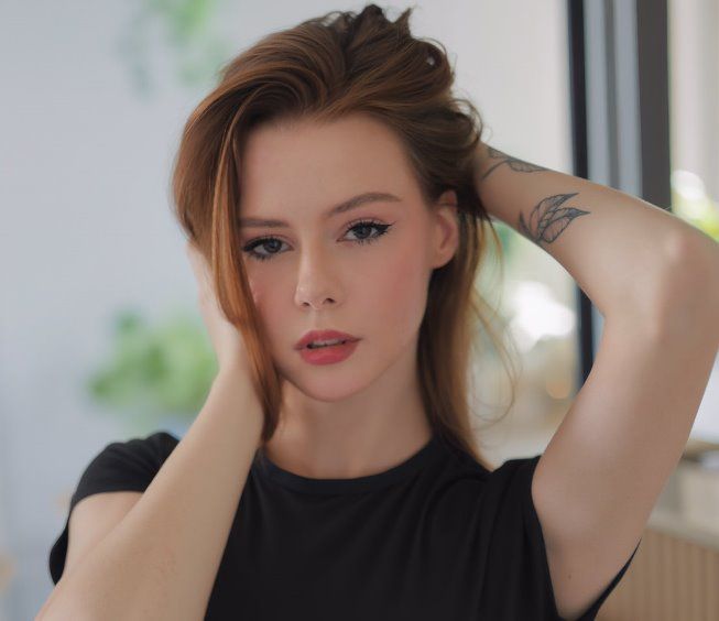 Arina Fox Wiki, Bio, Net Worth, Age, Height & Career Facts - Knownalytics
