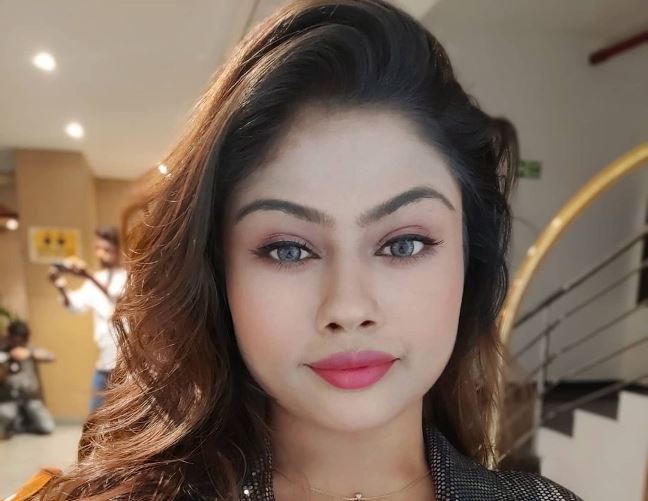 Arpita Basak Wiki, Bio, Net Worth, Age, Height & Career Facts - Knownalytics