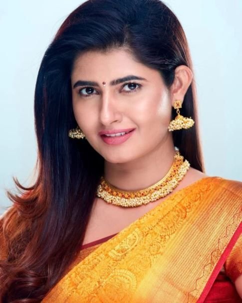Ashima Narwal Wiki, Bio, Net Worth, Age, Height & Career Facts - Knownalytics