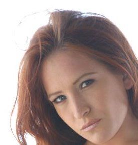 Ashley Haze