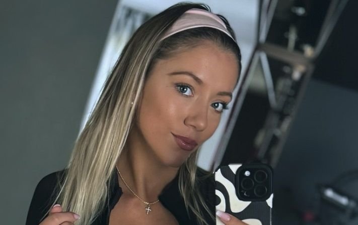 Ashley Morena