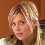 Ashley Steel
