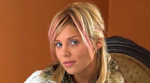 Ashley Steel