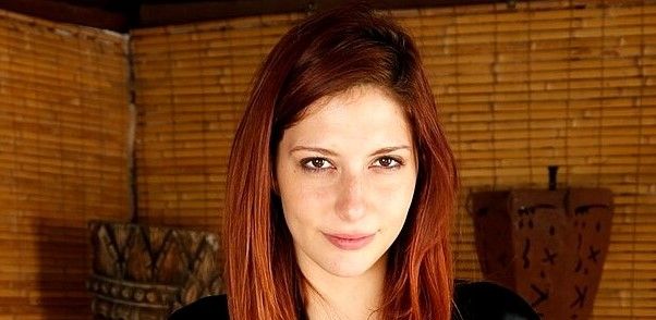 Ashlyn Molloy