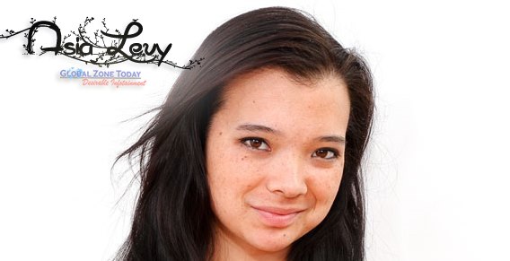 Asia Levy