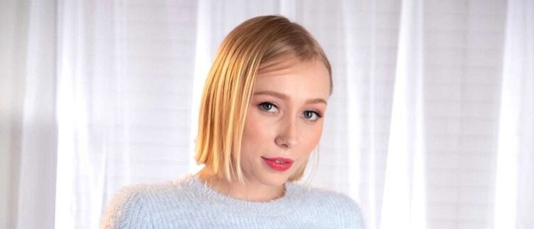 Athena May Wiki, Bio, Net Worth, Age, Height & Career Facts - Knownalytics