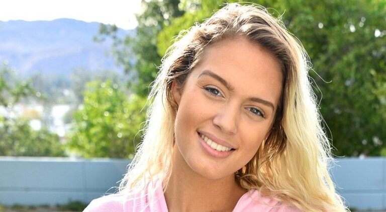 Athena Palomino