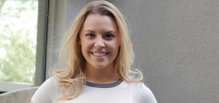 Aubrey Sinclair Wiki, Bio, Net Worth, Age, Height & Career Facts - Knownalytics