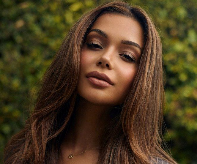 Ava Amira Wiki, Bio, Net Worth, Age, Height & Career Facts - Knownalytics