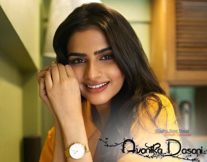 Avantika Dasani