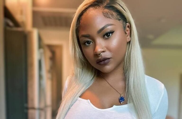 Avery Jane Wiki, Bio, Net Worth, Age, Height & Career Facts - Knownalytics