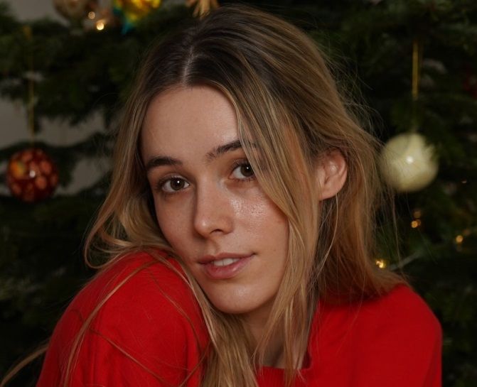 Avva Ballerina
