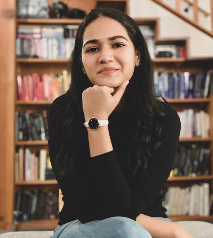 Ayesha Kaduskar