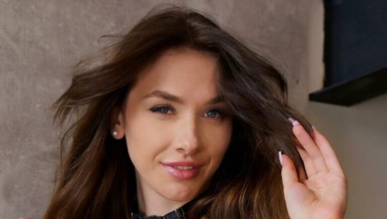 Azzurra Moretti Wiki, Bio, Net Worth, Age, Height & Career Facts - Knownalytics