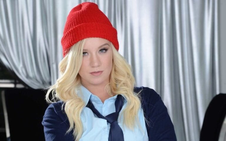 Bailey Brooke