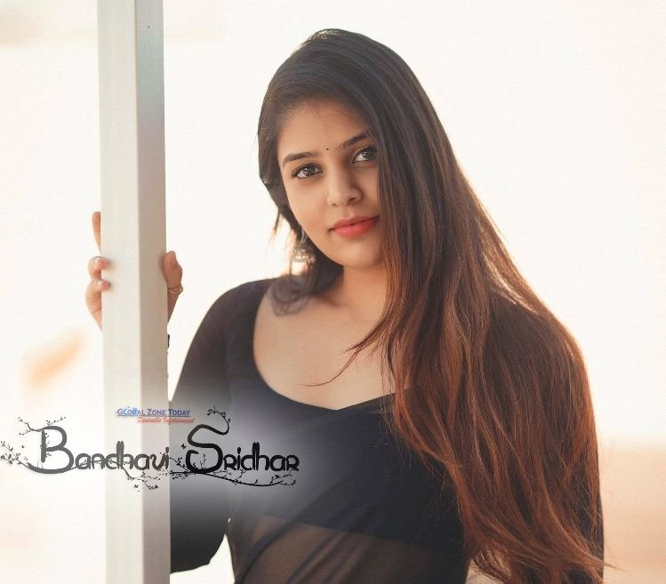 Bandhavi Sridhar