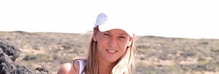 Becca Bratt