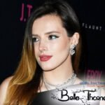Bella Thorne