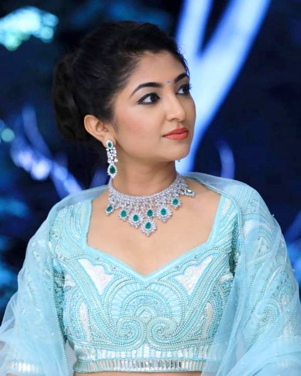 Bhoomi Trivedi